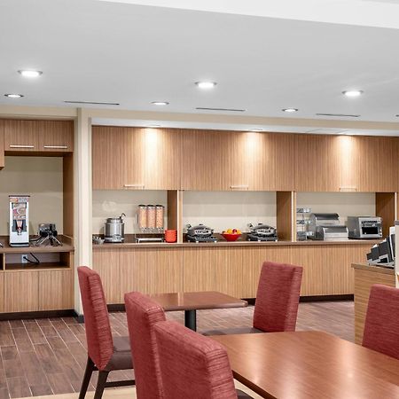 ทาวน์เพลซ สวีท บาย แมริออท ซินซิแนตติ แฟร์ฟิลด์ Hotel ภายนอก รูปภาพ