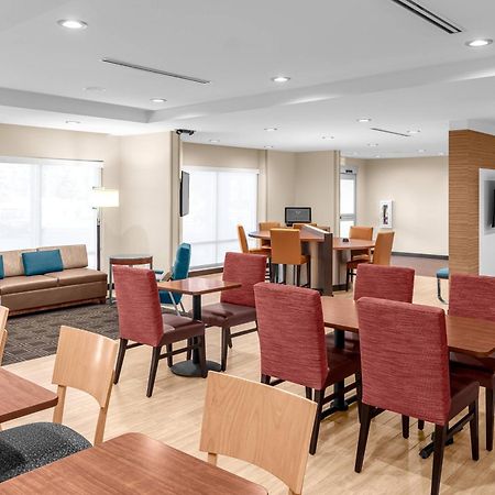 ทาวน์เพลซ สวีท บาย แมริออท ซินซิแนตติ แฟร์ฟิลด์ Hotel ภายนอก รูปภาพ
