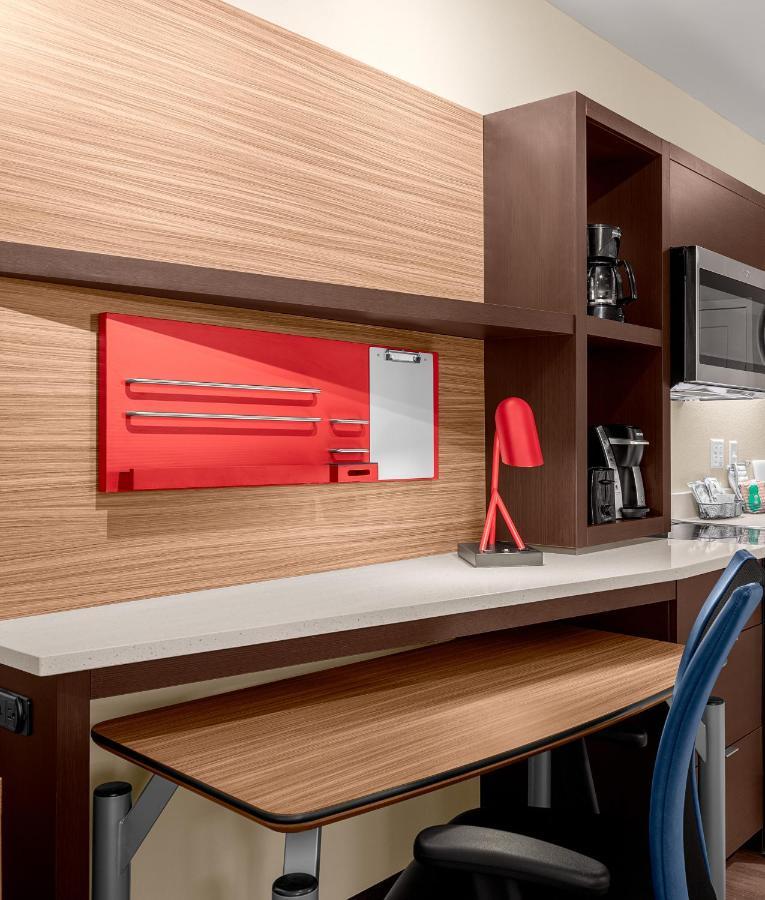 ทาวน์เพลซ สวีท บาย แมริออท ซินซิแนตติ แฟร์ฟิลด์ Hotel ภายนอก รูปภาพ