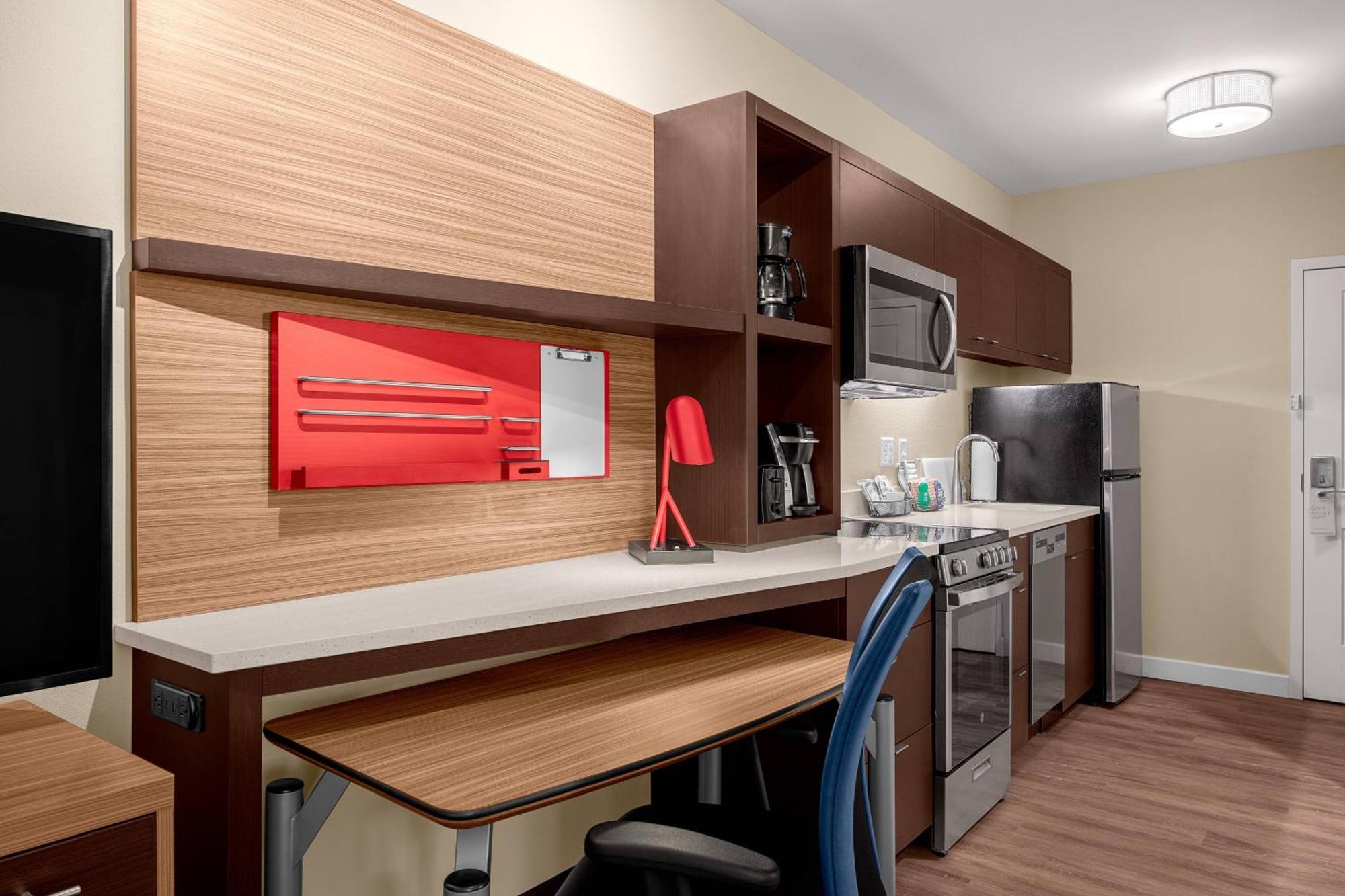 ทาวน์เพลซ สวีท บาย แมริออท ซินซิแนตติ แฟร์ฟิลด์ Hotel ภายนอก รูปภาพ