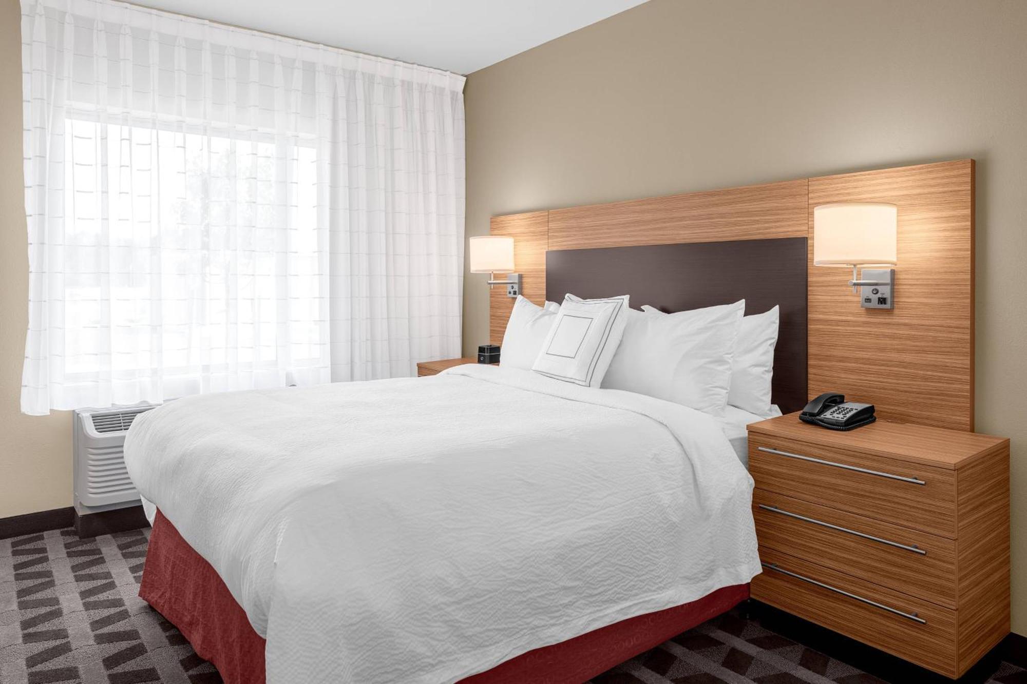 ทาวน์เพลซ สวีท บาย แมริออท ซินซิแนตติ แฟร์ฟิลด์ Hotel ภายนอก รูปภาพ